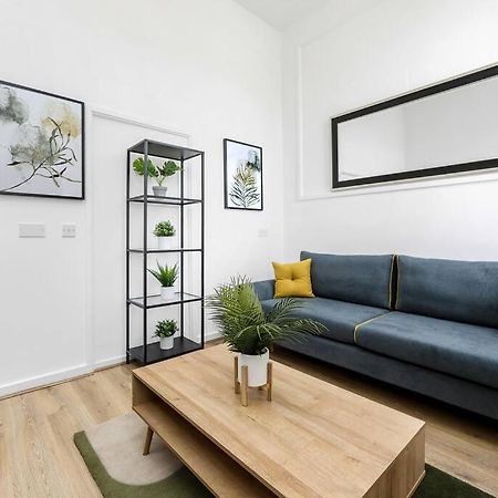 Cosy Place Near Camden Town London Luaran gambar