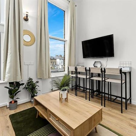 Cosy Place Near Camden Town London Luaran gambar