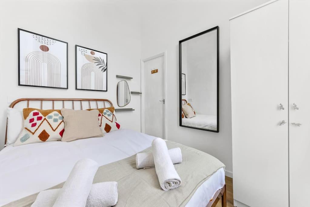 Cosy Place Near Camden Town London Luaran gambar