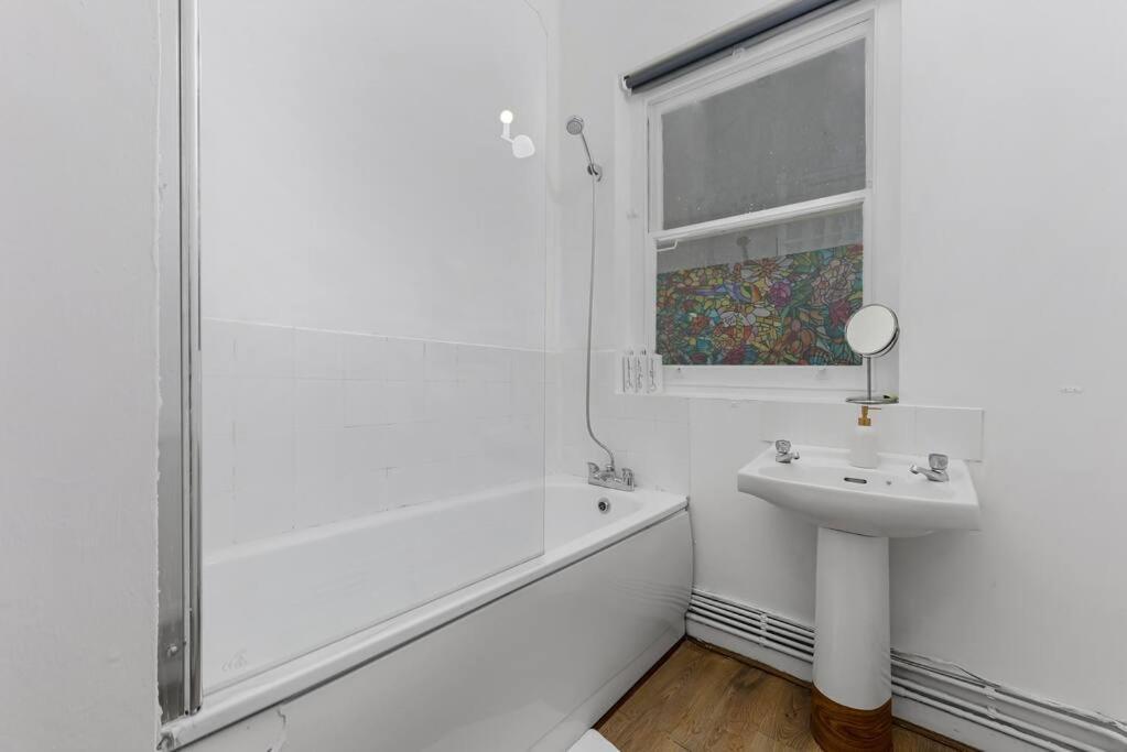 Cosy Place Near Camden Town London Luaran gambar